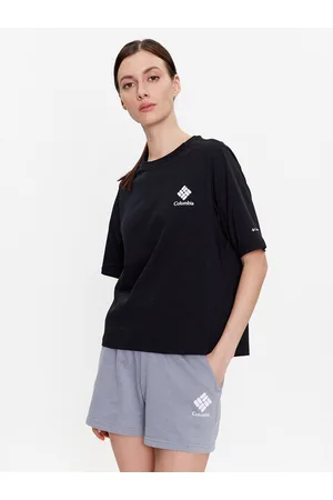 Columbia T-Shirt North Casades 1992085 Relaxed Fit