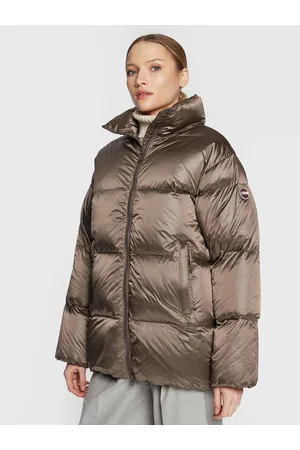Colmar Kurtka puchowa Friendly 2249 5WG Oversize