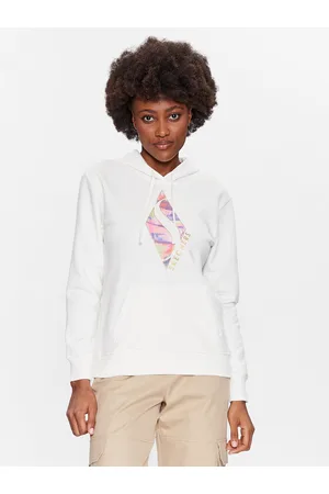 Skechers Bluza Watercolor WHD84 Regular Fit