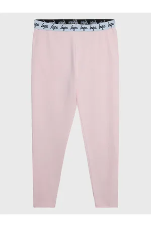 Hype Legginsy CORE21-102 Slim Fit