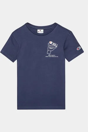 Champion T-Shirt 306373 Regular Fit