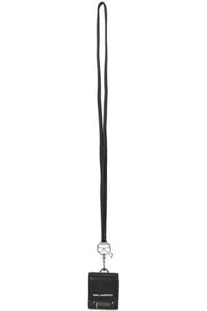 Karl Lagerfeld Etui na słuchawki 230W3239