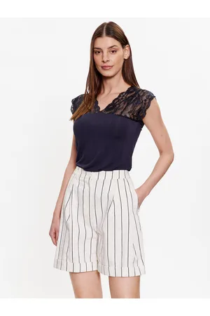 Culture Bluzka Poppy 50100306 Regular Fit