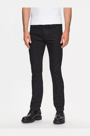 Karl Lagerfeld Jeansy 265840 533842 Regular Fit
