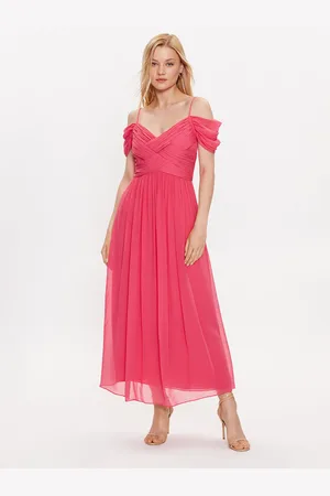 LUISA SPAGNOLI Sukienka koktajlowa Palagio 539672 Regular Fit
