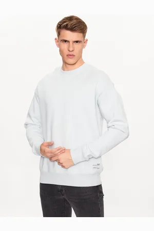 Solid Bluza 21107419 Regular Fit