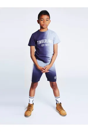 Timberland T-Shirt T25T96 S Regular Fit