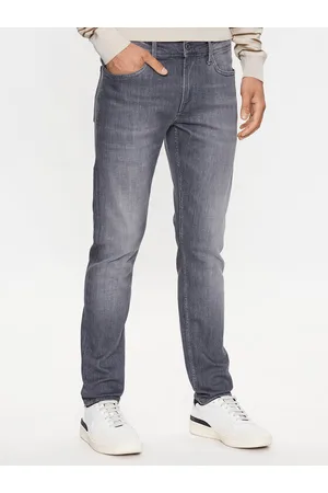 Pepe Jeans Jeansy Finsbury PM206321 Skinny Fit