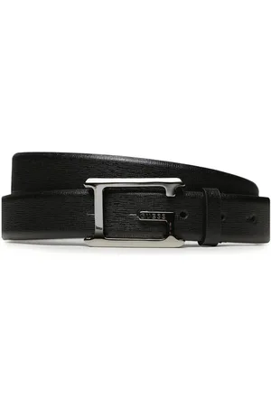 Guess Pasek Męski Not Coordinated Belts BM7766 LEA30