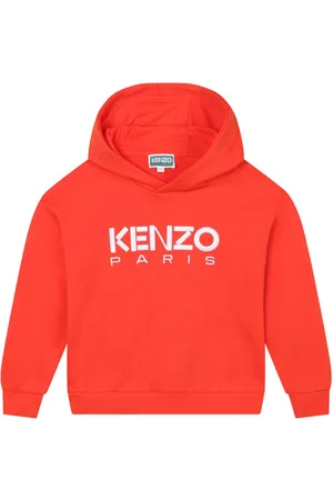 Kenzo Bluza K25763 S Regular Fit