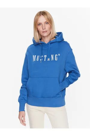 Mustang Bluza Bianca 1013572 Regular Fit