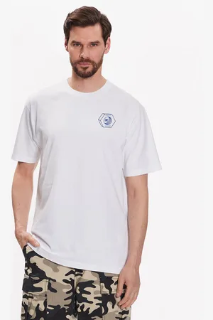 DC Comics Originals T-Shirt Quality Goods ADYZT05235 Relaxed Fit
