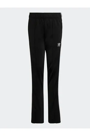 adidas Spodnie dresowe 3-Stripes HL9431 Regular Fit