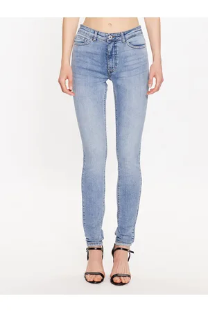 Ichi Jeansy 20110968 Slim Fit