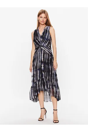 DKNY Sukienka koktajlowa DD3E6991 Regular Fit