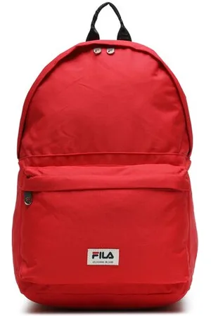 Fila Plecak Boma Badge Backpack S’Cool Two FBU0079