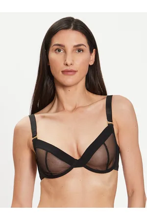 BlueBella Biustonosz z fiszbiną Lilia 41319