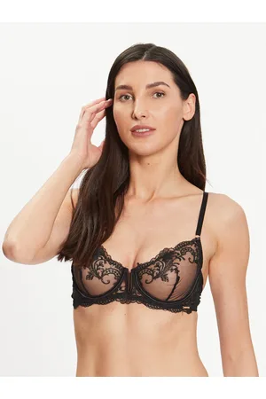 BlueBella Biustonosz z fiszbiną Marseile 40992