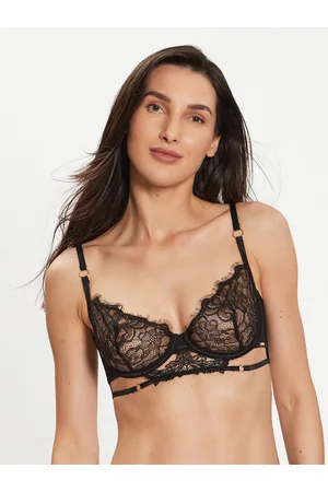 BlueBella Biustonosz z fiszbiną Lumi 41074