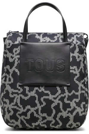 TOUS Plecak Mochila K Pix Soft 2001851551