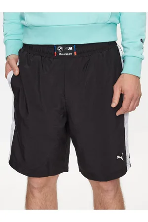 PUMA Szorty sportowe BMW Statement 538401 Regular Fit