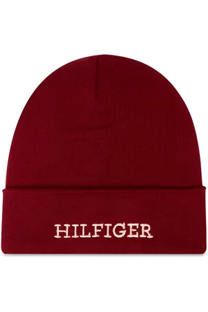 Tommy Hilfiger Czapka Corporate AU0AU01737