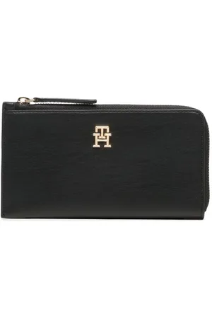 Tommy Hilfiger Duży Portfel Damski Th Feminine Large Slim Wallet AW0AW14890