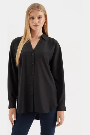 JDY Koszula 15292575 Regular Fit