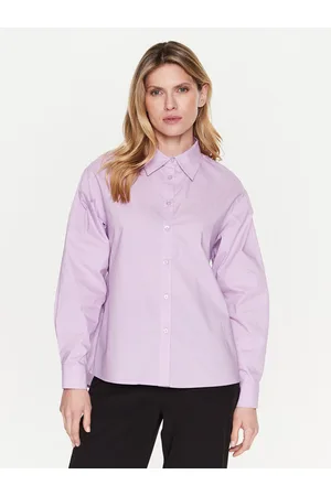 Silvian Heach Koszula GPP23391CA Regular Fit