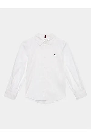 Tommy Hilfiger Koszula KG0KG07414 D Regular Fit