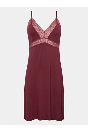 Chantelle Koszula nocna Jazz FNA540 Regular Fit