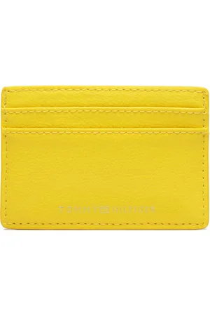 Tommy Hilfiger Etui na karty kredytowe Th Contemporary Cc Holder AW0AW14894