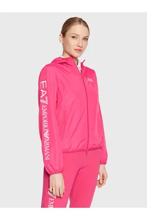 EA7 Kurtka przejściowa 3RTB08 TN18Z 1417 Regular Fit