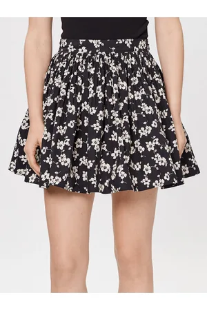 Ralph Lauren Spódnica trapezowa 211906152001 Regular Fit
