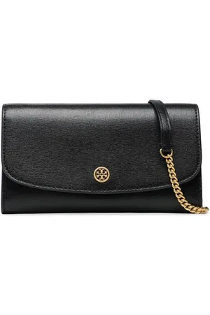 Tory Burch Torebka Robinson Chain Wallet 137152