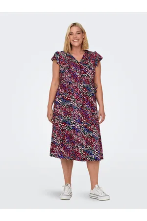 ONLY Sukienka codzienna 15297167 Regular Fit