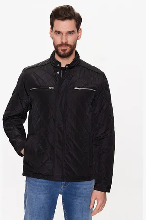 Lindbergh Kurtka przejściowa 30-301076 Regular Fit