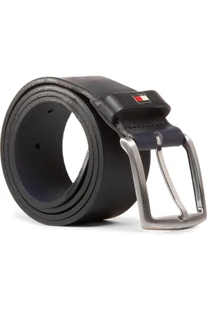 Tommy Hilfiger Pasek Męski New Denton 4.0 E367863162