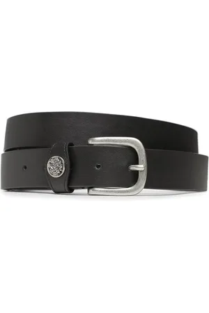 Guess Pasek Męski King Belts BM7733 LEA35