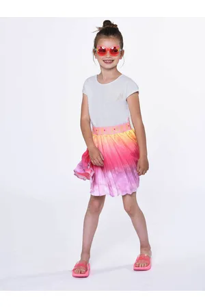 Billieblush Sukienka U12819 Regular Fit