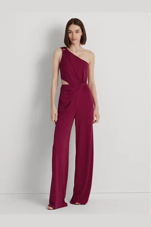 Ralph Lauren Kombinezon 200909074001 Regular Fit