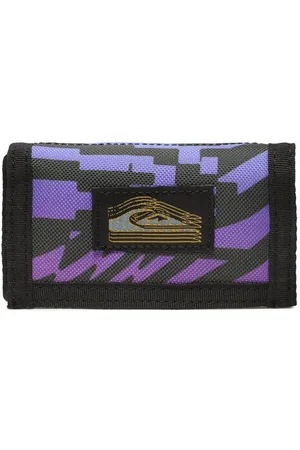 Quiksilver Duży Portfel Męski AQYAA03356