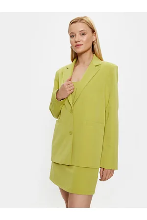 Glamorous Marynarka GS0417 Oversize