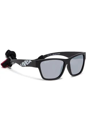 Uvex Okulary przeciwsłoneczne dziecięce Sportstyle 508 S5338952216