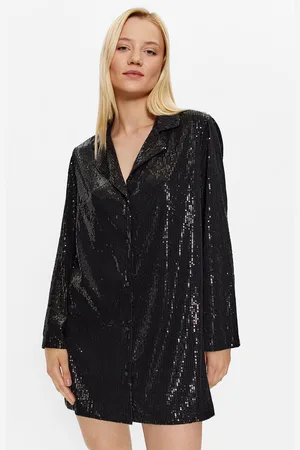 Glamorous Koszula GS0428 Regular Fit