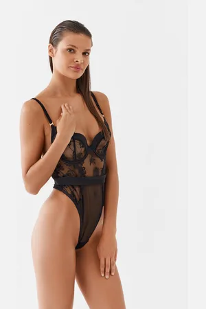 BlueBella Body Cassandra 41942-BK