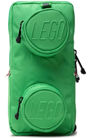 LEGO Wear Saszetka Brick 1x2 Sling Bag 20207-0037
