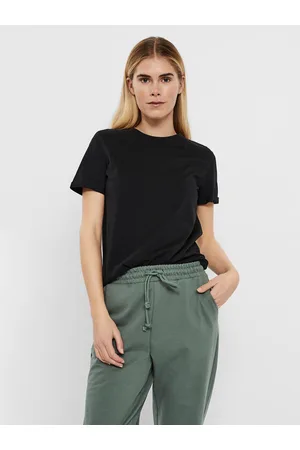 VERO MODA T-Shirt Paula 10243889 Regular Fit
