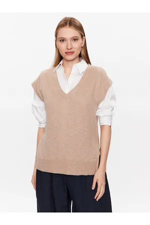 GANT Sweter 4805190 Regular Fit
