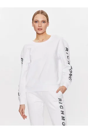 John Richmond Bluza UWP23045FE Modern Fit